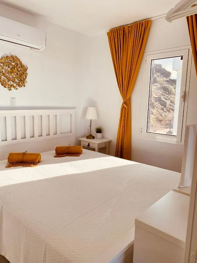 Apartment Exclusive Bungalow With Stunning Sea Views By 75Steps Maspalomas  Spain