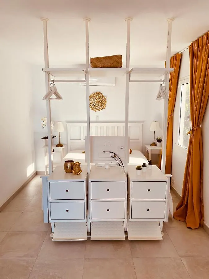 Exclusive Bungalow With Stunning Sea Views By 75Steps Maspalomas  Maspalomas (Gran Canaria)