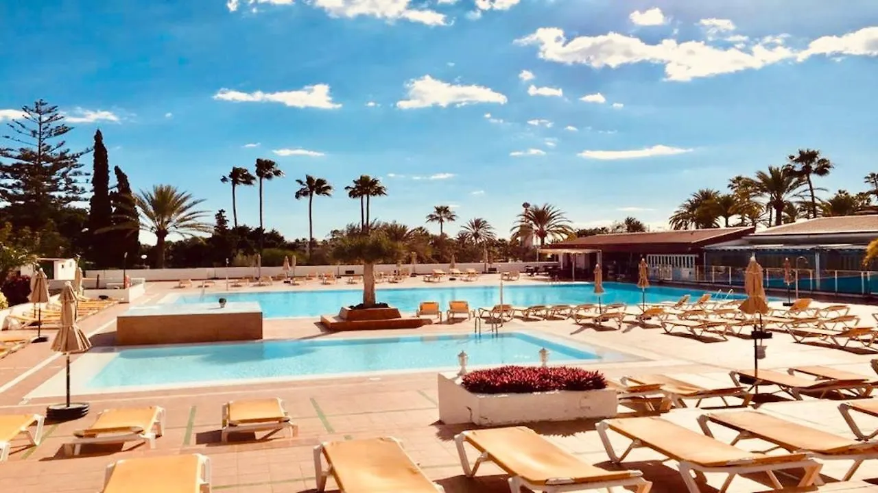 Exclusive Bungalow With Stunning Sea Views By 75Steps Maspalomas  Apartment Maspalomas (Gran Canaria)