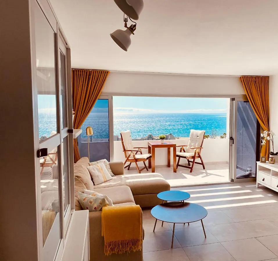 Exclusive Bungalow With Stunning Sea Views By 75Steps Maspalomas
