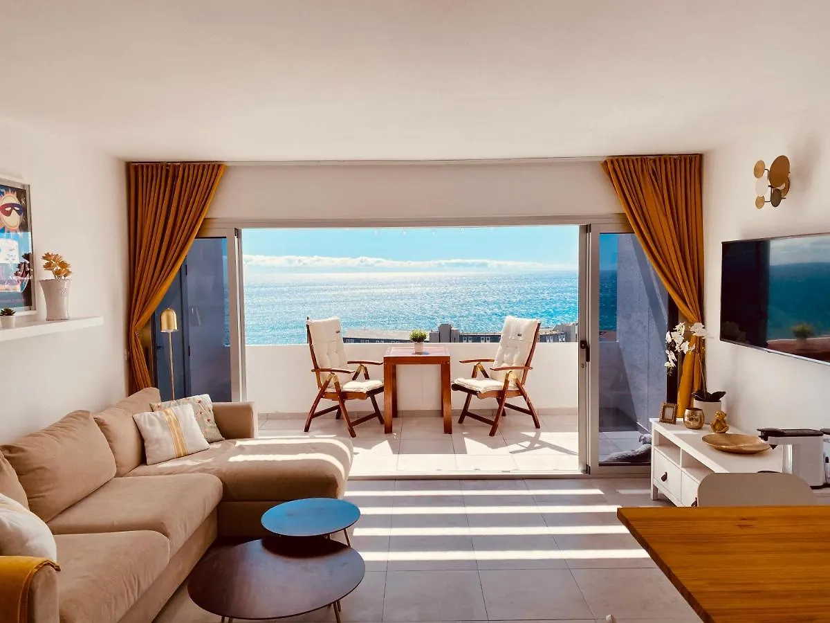 Apartment Exclusive Bungalow With Stunning Sea Views By 75Steps Maspalomas  Spanien