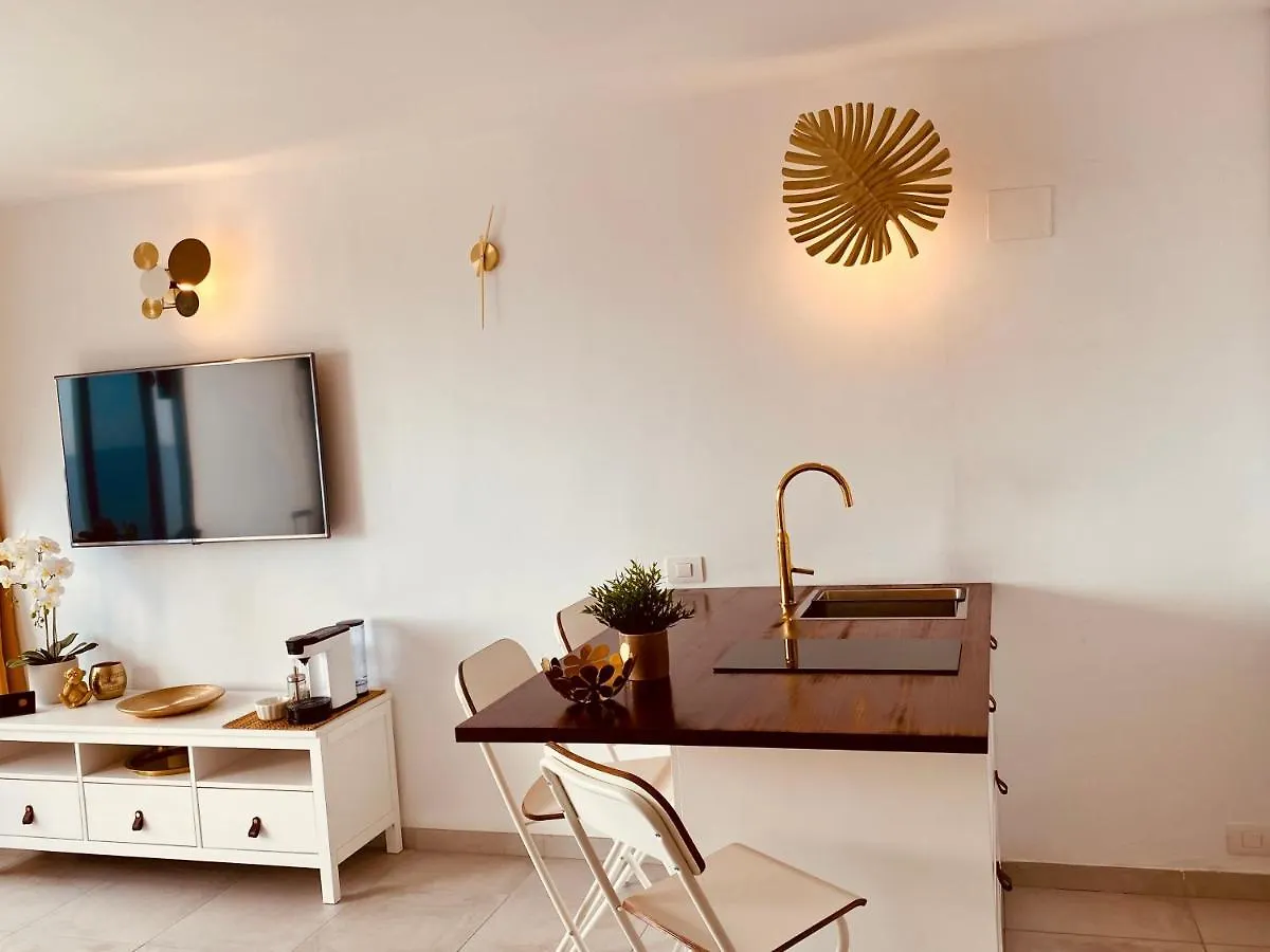 Exclusive Bungalow With Stunning Sea Views By 75Steps Maspalomas  Apartment Maspalomas (Gran Canaria)
