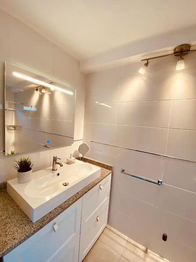 Exclusive Bungalow With Stunning Sea Views By 75Steps 마스팔로마스