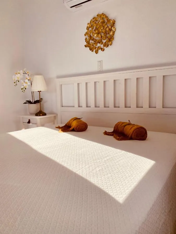 Exclusive Bungalow With Stunning Sea Views By 75Steps Maspalomas