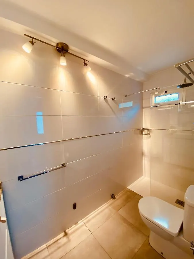 Exclusive Bungalow With Stunning Sea Views By 75Steps 마스팔로마스 0*,  스페인