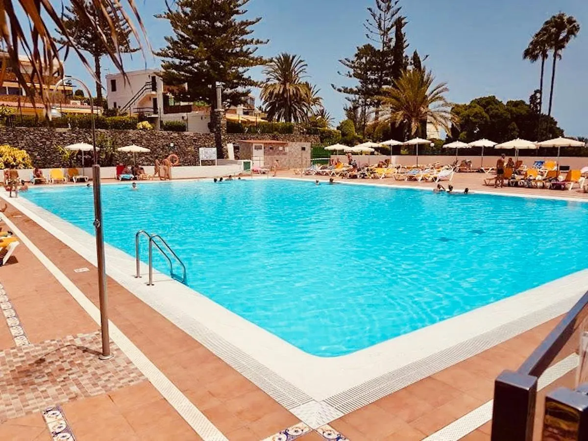 Exclusive Bungalow With Stunning Sea Views By 75Steps Maspalomas  0*, Maspalomas (Gran Canaria)