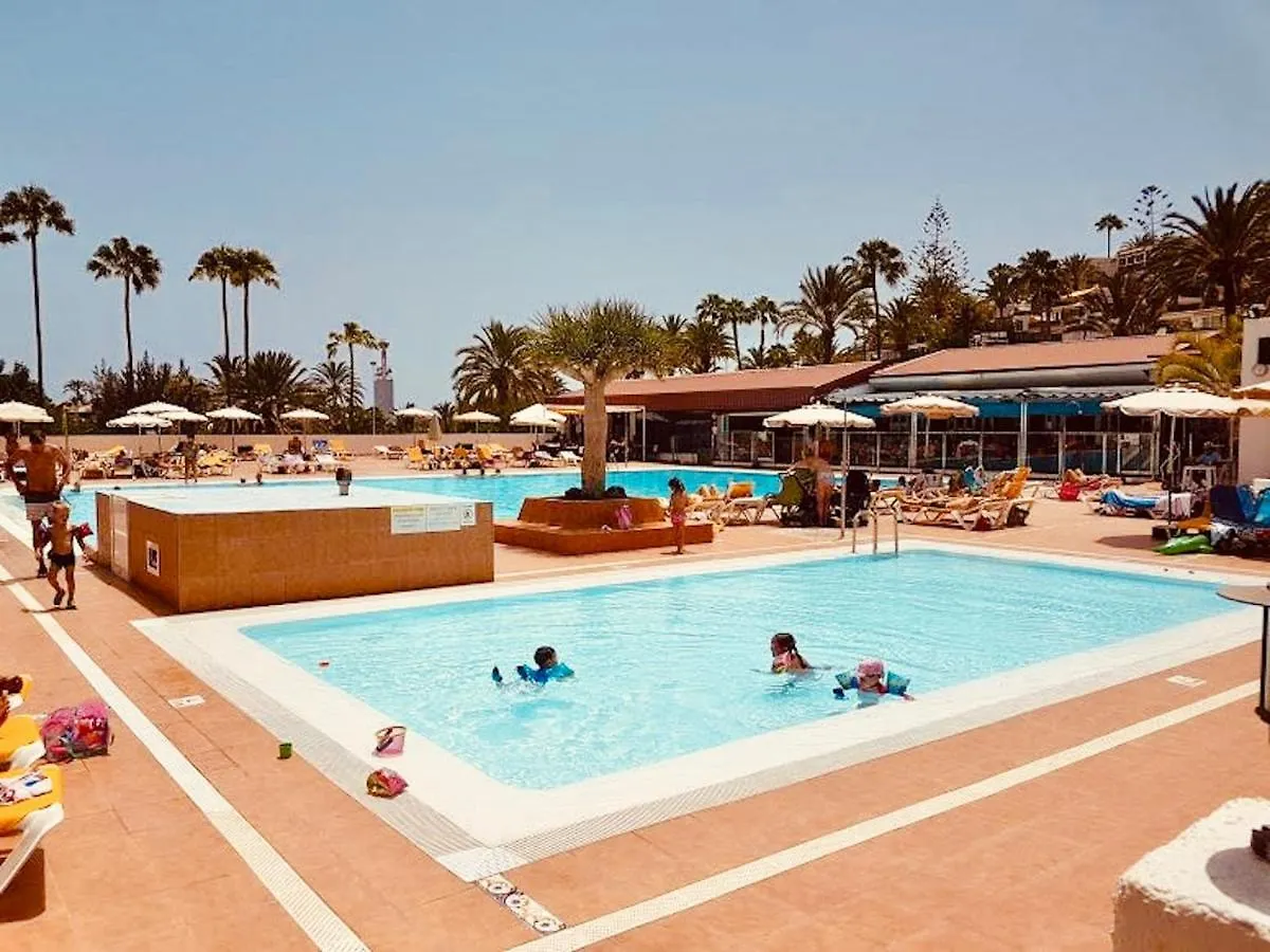 Exclusive Bungalow With Stunning Sea Views By 75Steps Maspalomas  0*, Maspalomas (Gran Canaria) Spanien