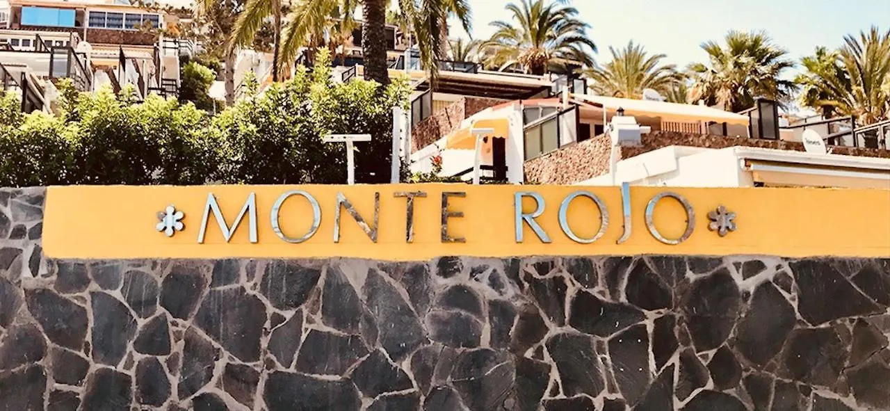 Exclusive Bungalow With Stunning Sea Views By 75Steps Maspalomas  0*, Maspalomas (Gran Canaria)