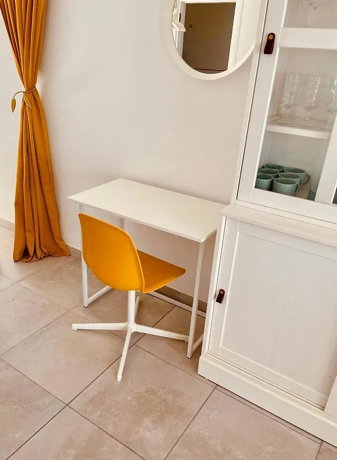 Exclusive Bungalow With Stunning Sea Views By 75Steps Maspalomas  0*, Maspalomas (Gran Canaria)